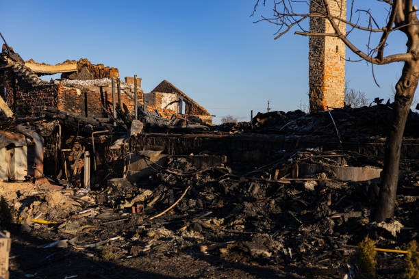 Reliable Fire Damage Removal contractor in Cannon Falls, MN by Fire Damage Flint